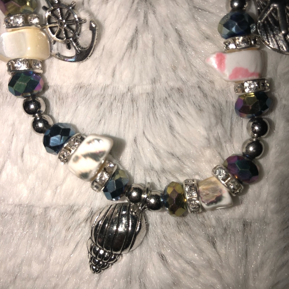 New ๐ฏ๐ฅBeautiful bracelets ๐ฅ๐น๐ฅ๐โค๏ธ - Picture 5 of 6
